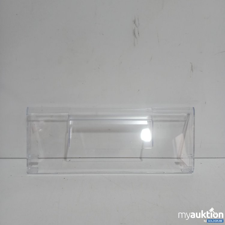 Artikel Nr. 992702: Electrolux AEG Kühlschrank / Gefrierschrank Klappe ca. 39,5 x 16cm 