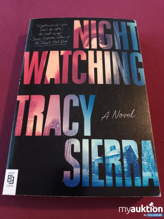 Artikel Nr. 999702: Nicht watching