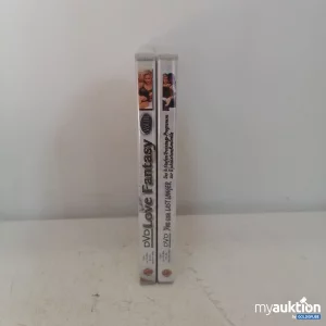 Auktion DVD Film für Erwachsene