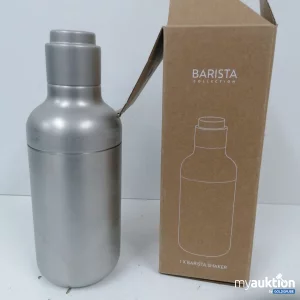 Artikel Nr. 631702: Nespresso Barista Shaker