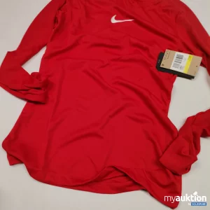 Auktion Nike dry fit Shirt 