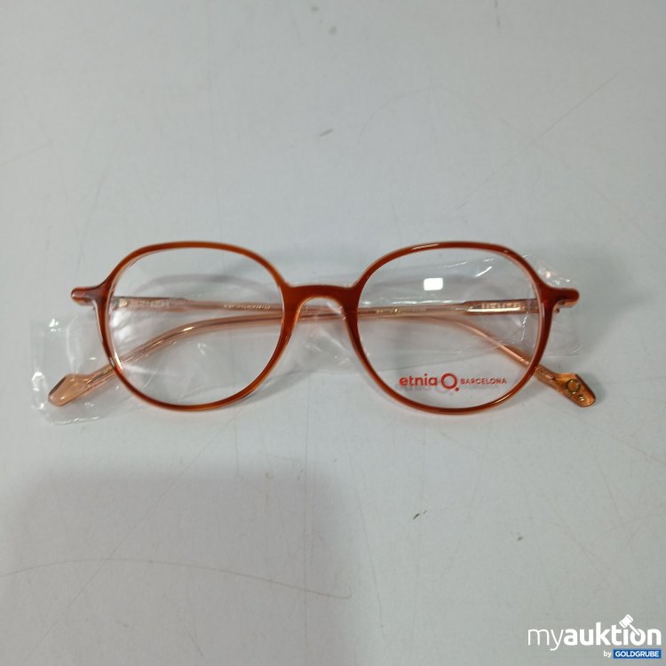 Artikel Nr. 436703 Artikel Nr. 436703: Etnia Brille 5 LIGH12 48O BROG