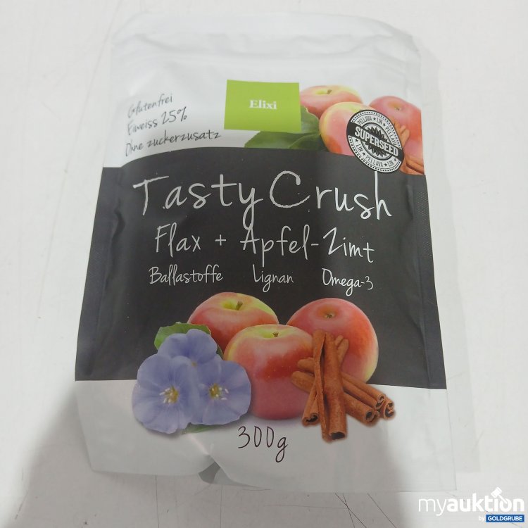 Artikel Nr. 463703: Elixi Tasty Crush 300g 