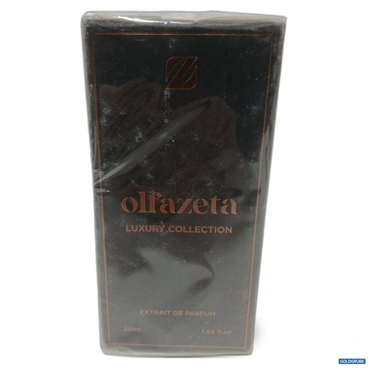 Artikel Nr. 466703: olfazeta Extrait de Parfum 50 ml