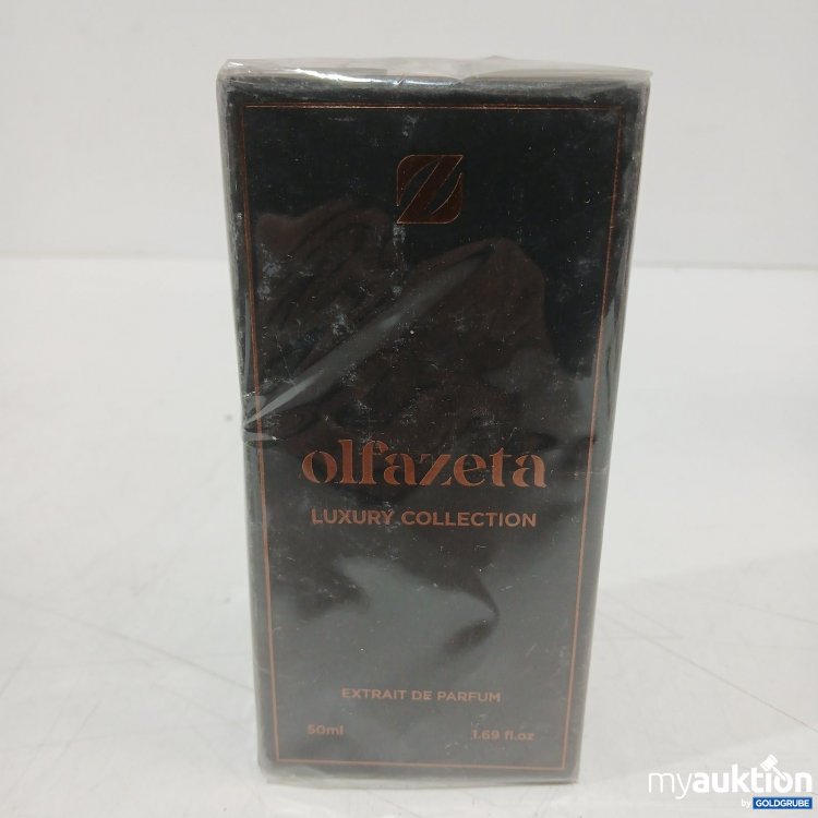 Artikel Nr. 466703: olfazeta Extrait de Parfum 50 ml