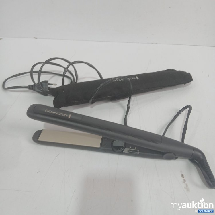Artikel Nr. 525703: Remington Glätteisen S-3500