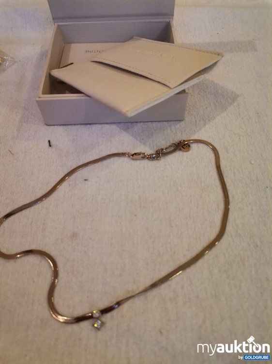 Artikel Nr. 689703: Paul Valentine Halskette 