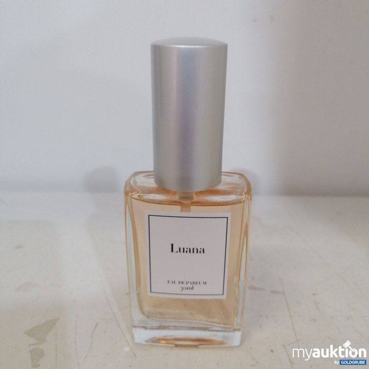 Artikel Nr. 721703: Luana Exquisit Eau de Parfum
