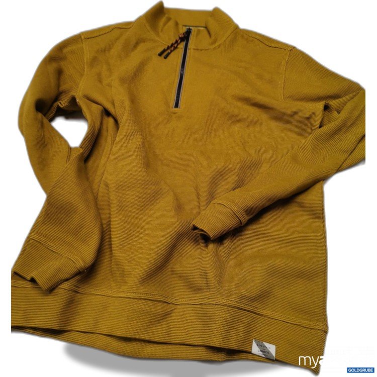 Artikel Nr. 728703: Leeros Pullover 