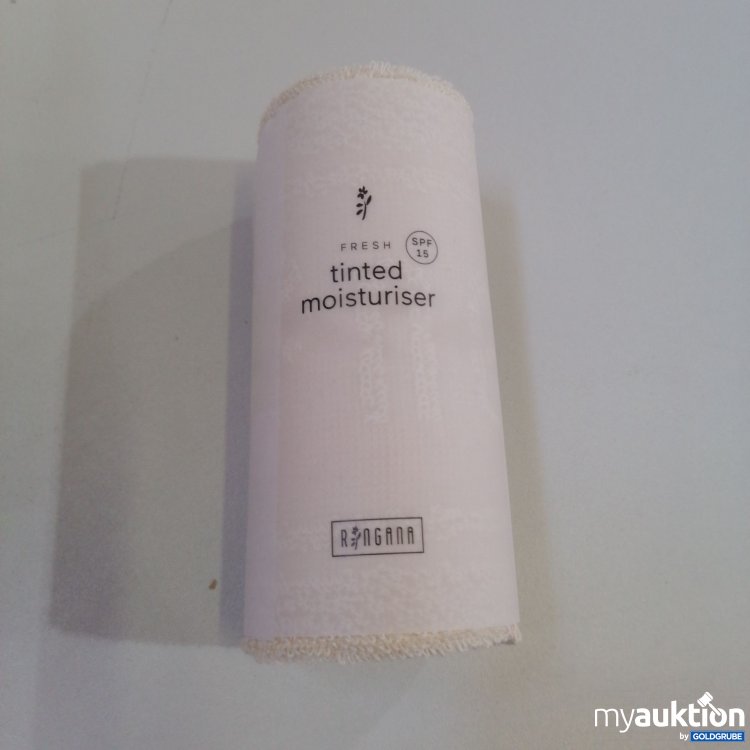Artikel Nr. 763703 Artikel Nr. 763703: Fresh Tinted Moisturiser 30ml