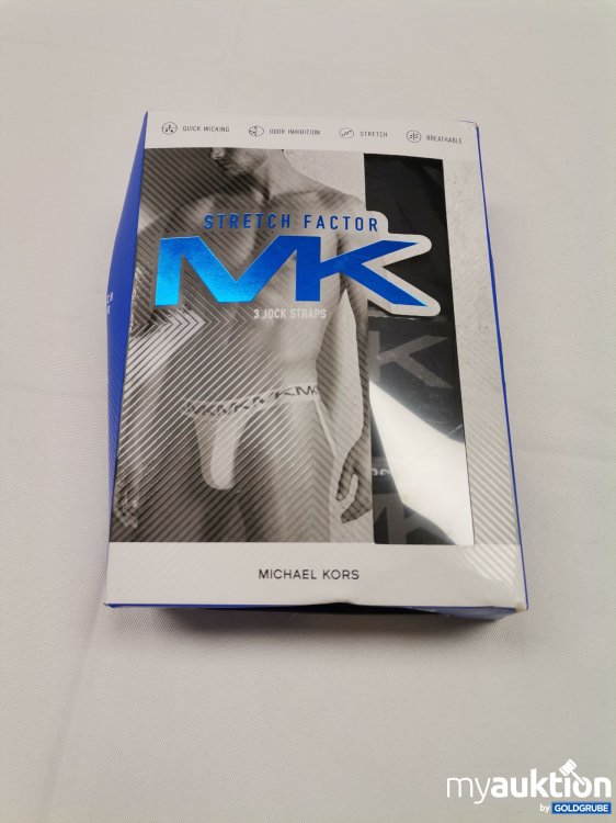 Artikel Nr. 789703 Artikel Nr. 789703: Michael Kors jock straps