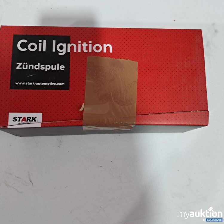 Artikel Nr. 808703 Artikel Nr. 808703: Stark Automotive Coil Ignition Zündspule