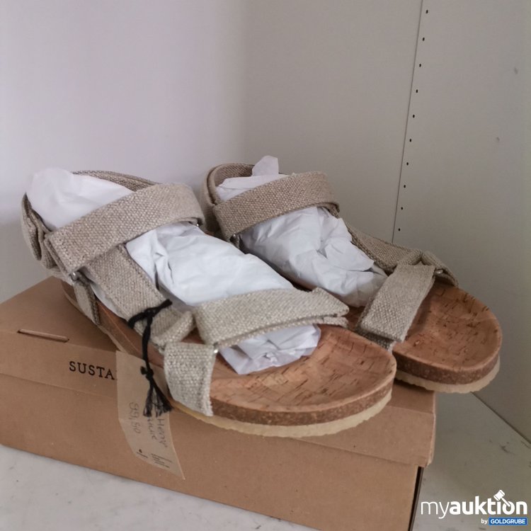 Artikel Nr. 811703 Artikel Nr. 811703: Grand step shoes Sandale