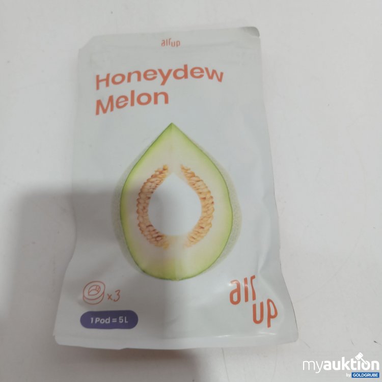 Artikel Nr. 834703: AirUp Honeydew Melon 