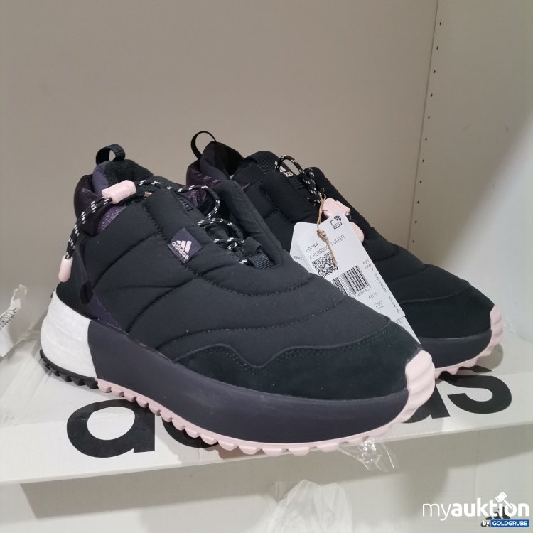 Artikel Nr. 860703: Adidas X plrboost puffer