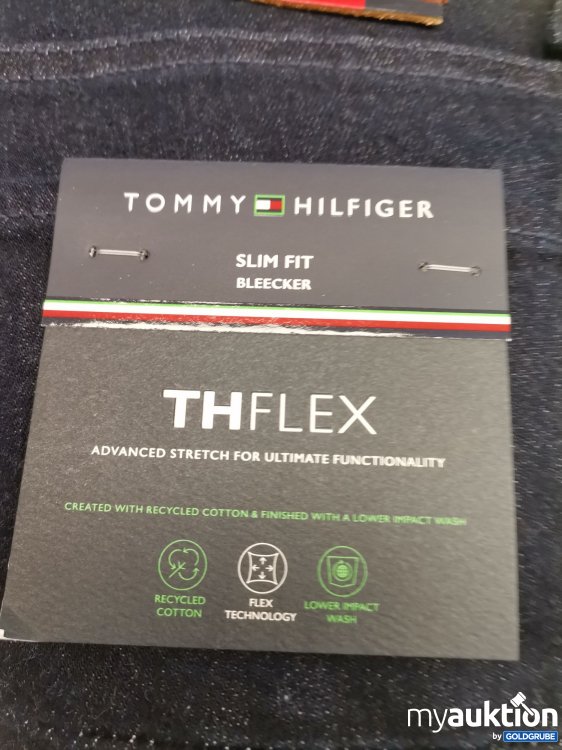 Artikel Nr. 863703 Artikel Nr. 863703: Tommy Hilfiger Jeans