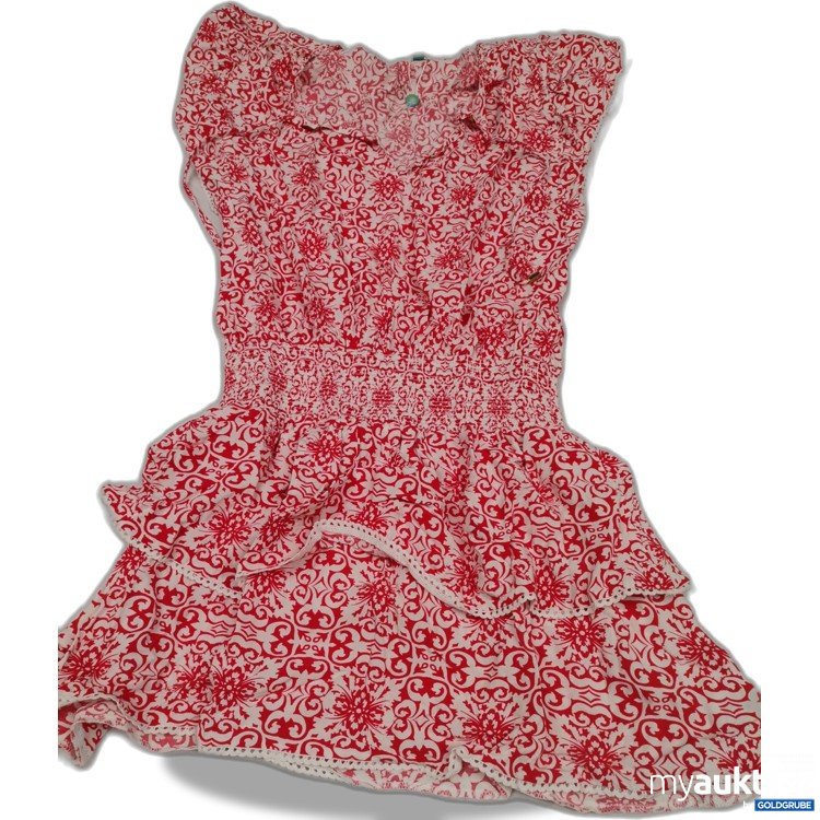 Artikel Nr. 864703: Melissa Odabash Kleid ohne Etikett 