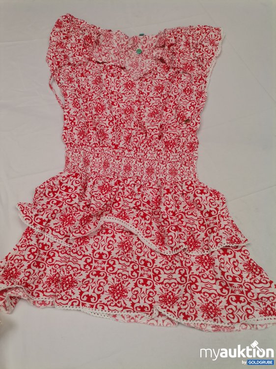 Artikel Nr. 864703: Melissa Odabash Kleid ohne Etikett 