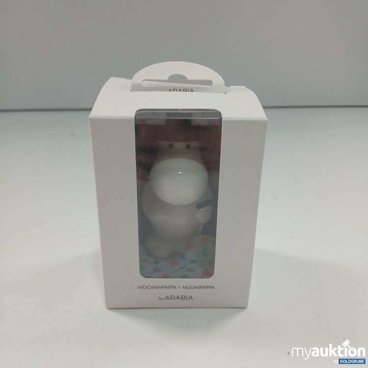 Artikel Nr. 866703: Arabia Moomin Figur ca.7cm