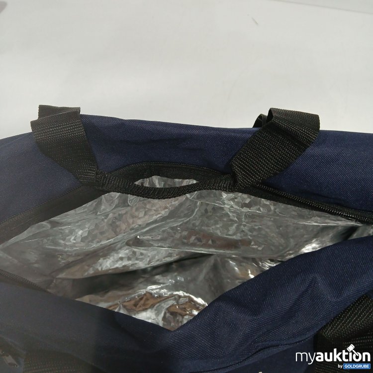 Artikel Nr. 867703: #glaubandich Kühltasche ca. 40x25cm 