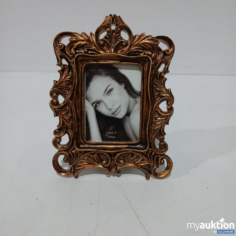 Artikel Nr. 876703 Artikel Nr. 876703: Bilderrahmen 6x9cm