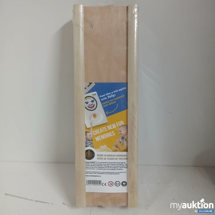 Artikel Nr. 877703 Artikel Nr. 877703: Create New Fun Memories