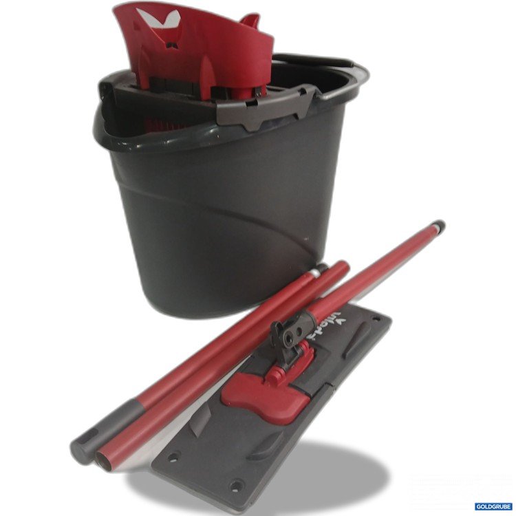 Artikel Nr. 888703 Artikel Nr. 888703: Vileda Putzeimer