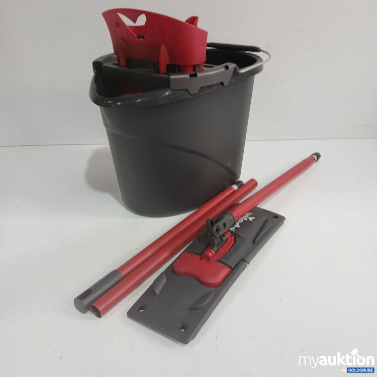 Artikel Nr. 888703 Artikel Nr. 888703: Vileda Putzeimer