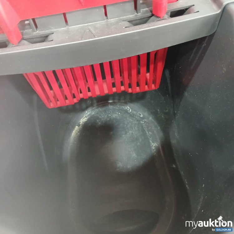 Artikel Nr. 888703 Artikel Nr. 888703: Vileda Putzeimer