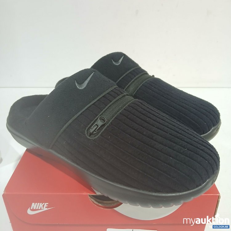 Artikel Nr. 890703: Nike Burrow SE black 