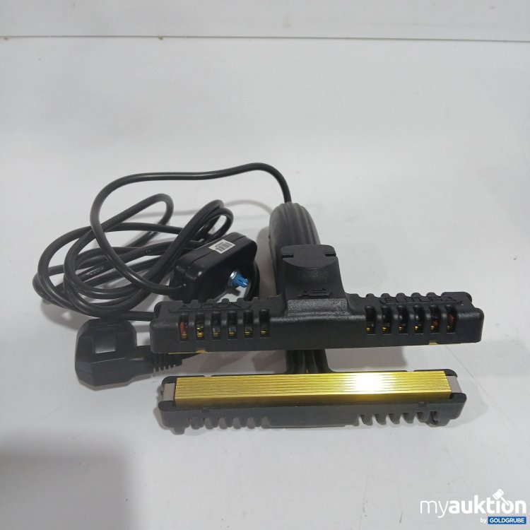 Artikel Nr. 899703: Audion Futura Folienschweißzange 