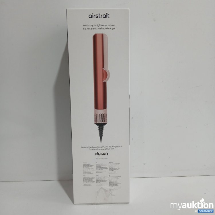 Artikel Nr. 904703: Dyson airstrait 4KN-CH-TKJ2436A