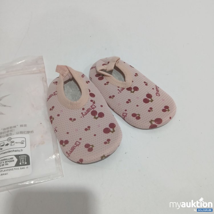 Artikel Nr. 913703 Artikel Nr. 913703: Kinder Hausschuhe