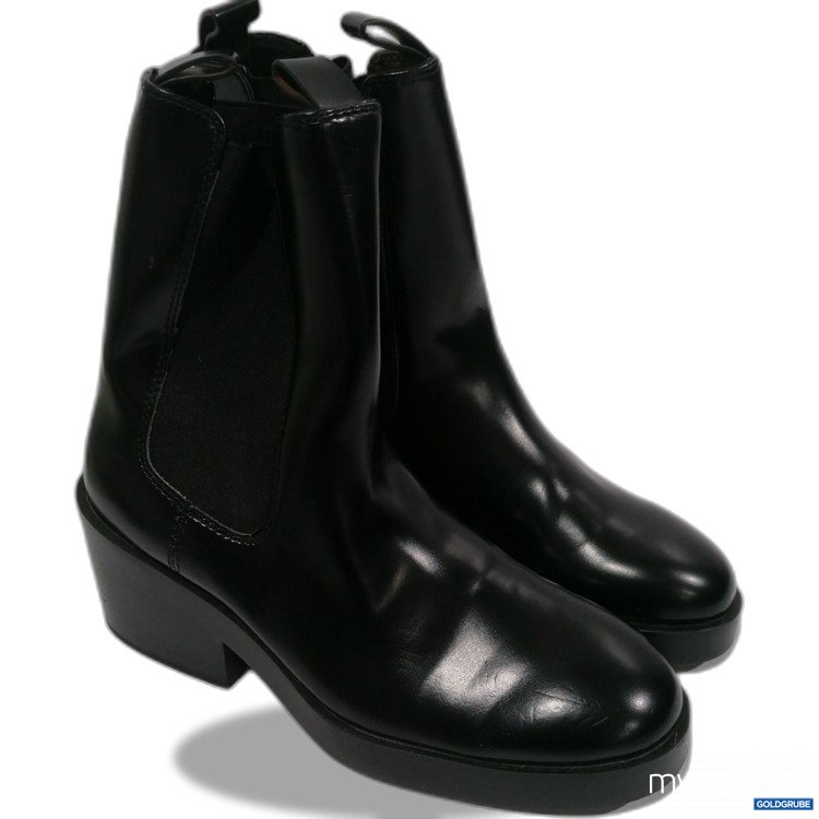 Artikel Nr. 914703 Artikel Nr. 914703: H&M Stiefeletten