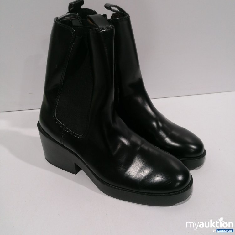 Artikel Nr. 914703 Artikel Nr. 914703: H&M Stiefeletten