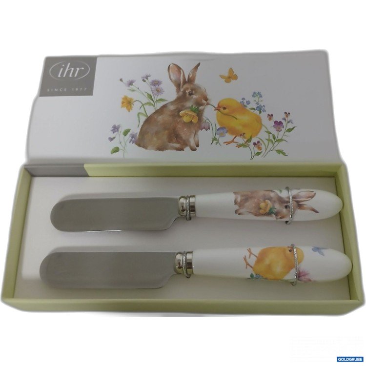 Artikel Nr. 917703 Artikel Nr. 917703: Ihr Buttermesser 70563