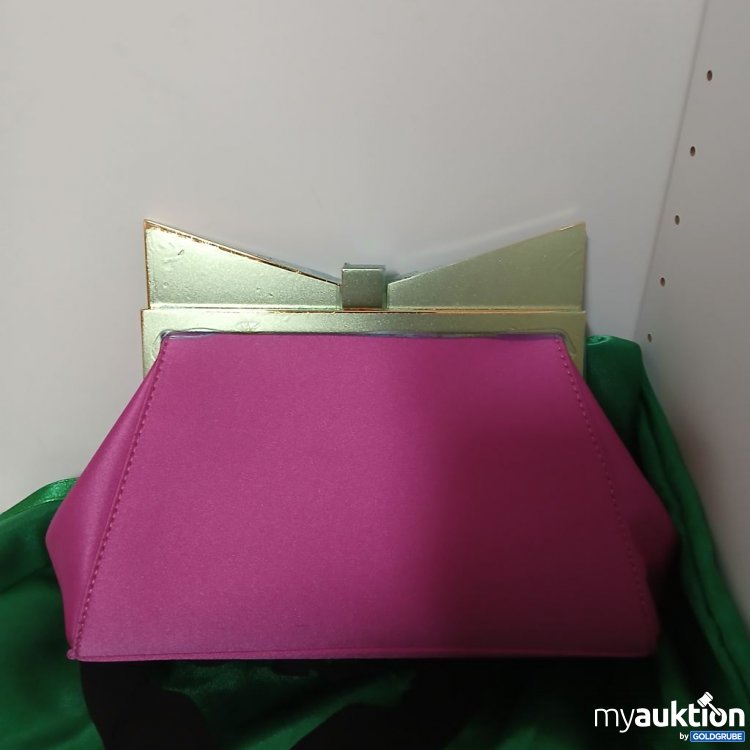 Artikel Nr. 920703: Sara Battaglia Clutch Tasche