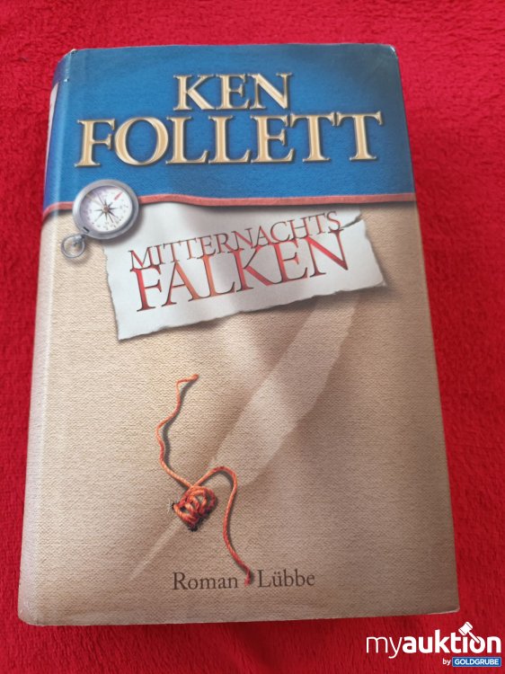 Artikel Nr. 940703 Artikel Nr. 940703: Mitternacht Falken