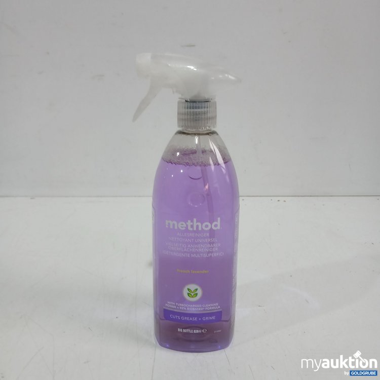 Artikel Nr. 957703: Method Allesreiniger 828ml