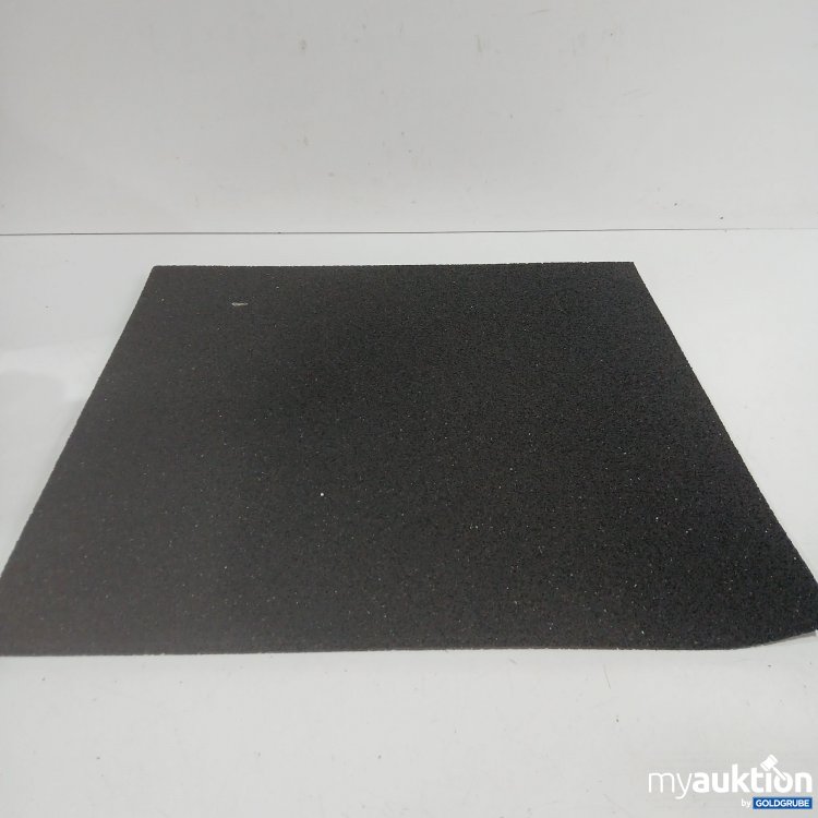 Artikel Nr. 969703: Floordirect Gummi matte ca. 60x60cm 