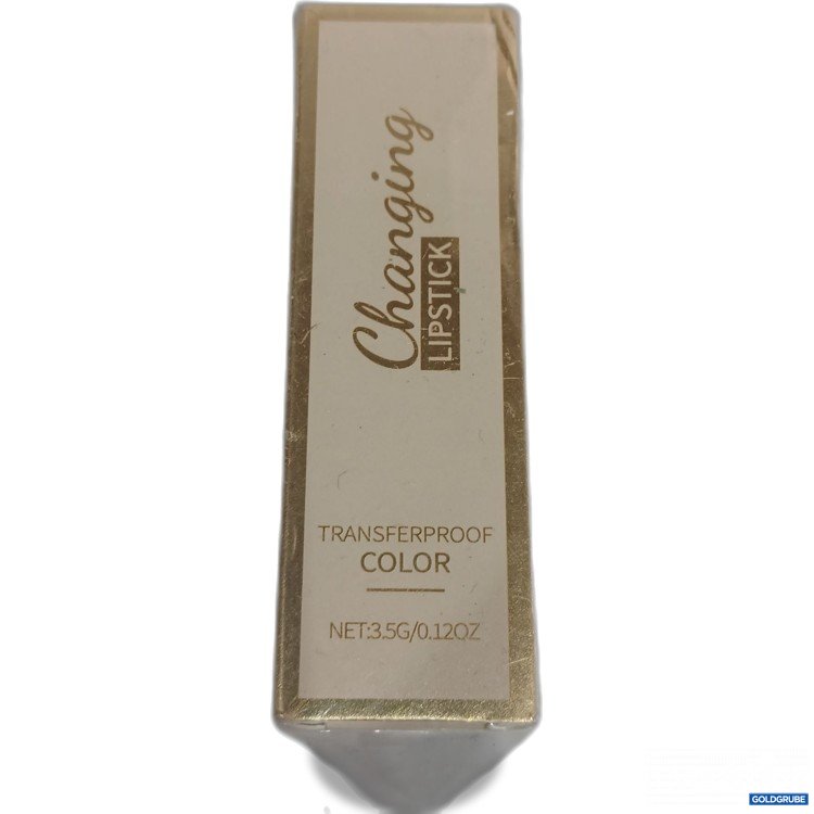 Artikel Nr. 977703: Changing Lipstick Transferproof Color 3,5g