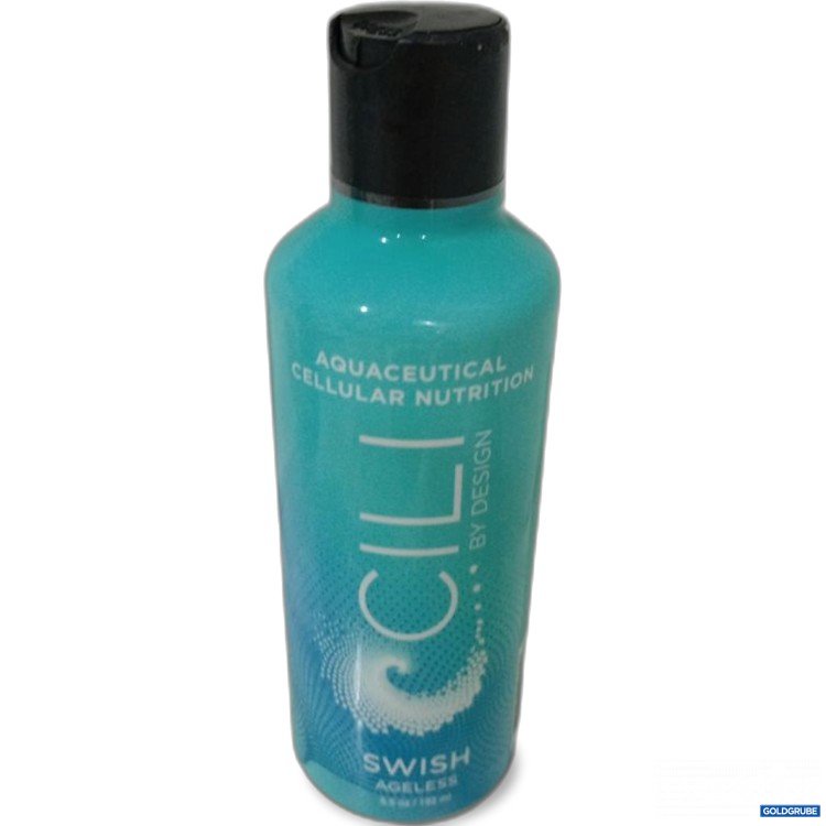 Artikel Nr. 980703: CILI Swish Ageless 180ml