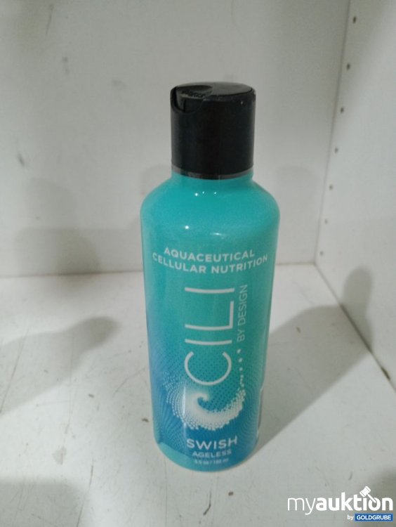 Artikel Nr. 980703: CILI Swish Ageless 180ml
