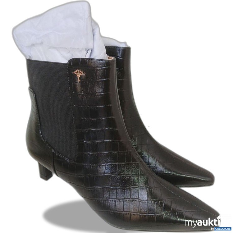 Artikel Nr. 983703 Artikel Nr. 983703: Joop coccodrillo Ria Boot Modell Schwarz