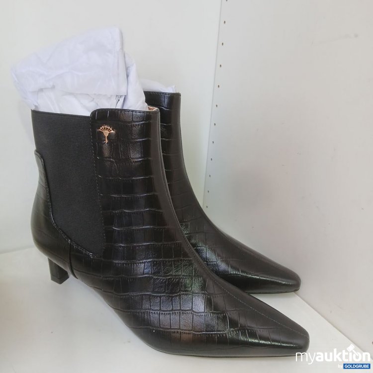 Artikel Nr. 983703 Artikel Nr. 983703: Joop coccodrillo Ria Boot Modell Schwarz