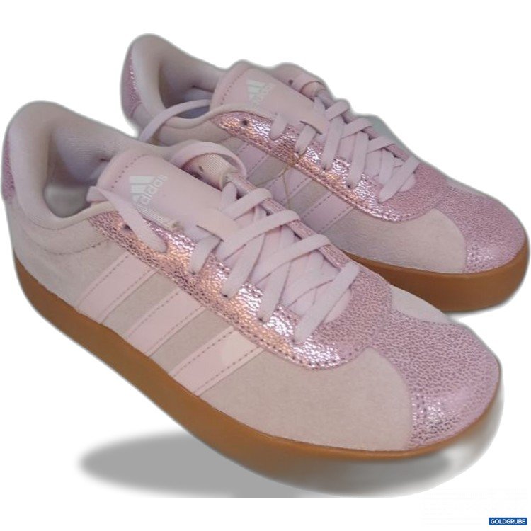 Artikel Nr. 988703 Artikel Nr. 988703: adidas VL Court 3.0 K Sneaker rosa