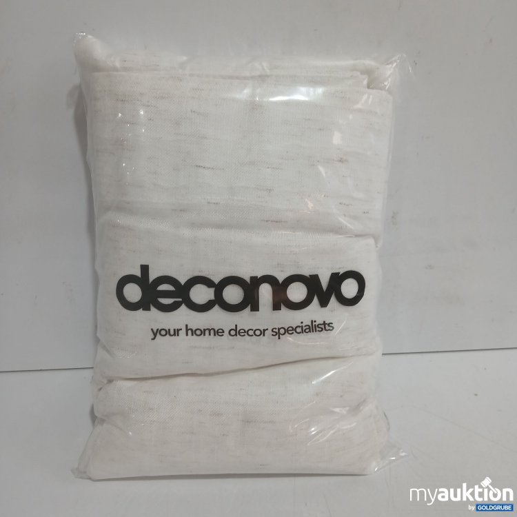 Artikel Nr. 989703 Artikel Nr. 989703: Deconovo 140x245cm
