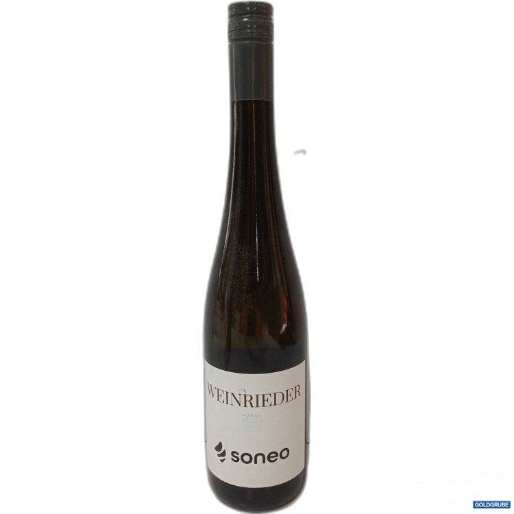 Artikel Nr. 995703 Artikel Nr. 995703: Weinrieder Soneo Ried Schneiderberg Grüner Veltliner 750ml