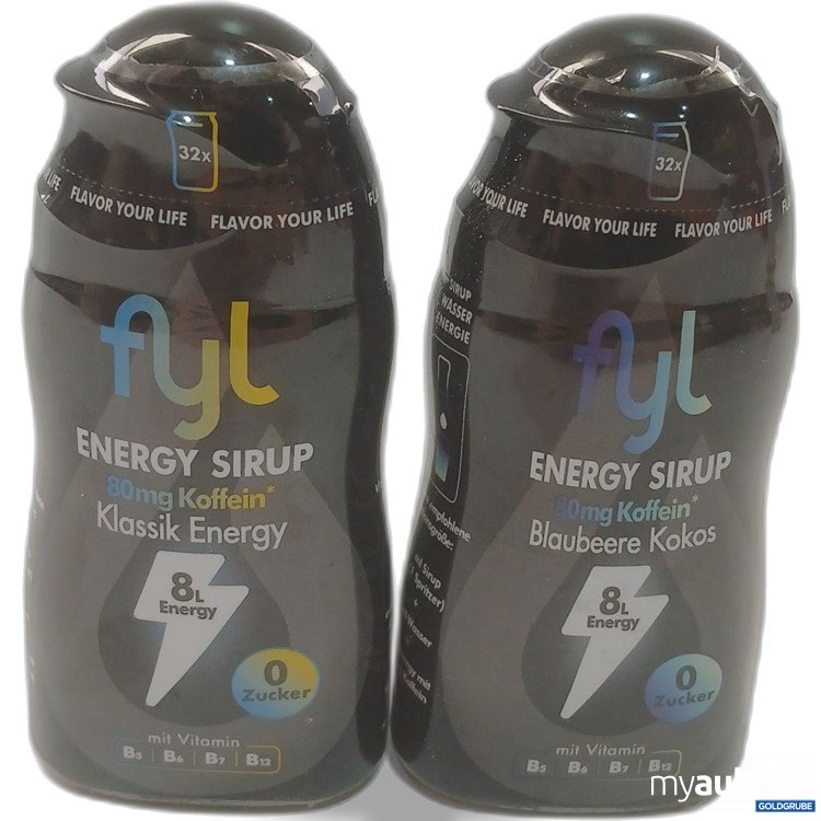 Artikel Nr. 997703 Artikel Nr. 997703: Fyl sirup 2x65ml