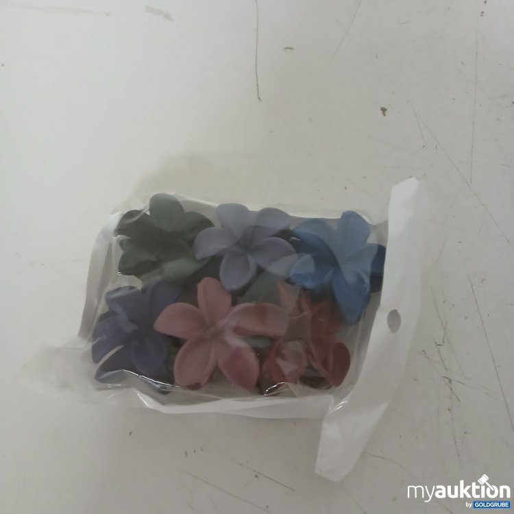 Artikel Nr. 397704: Blooms Haarspangen Damen 6 Stück 
